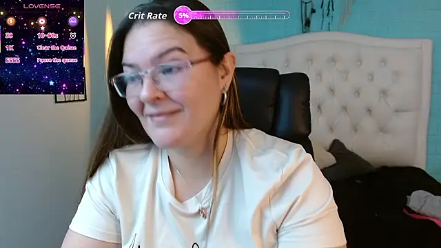 Snapshot of MsJossie chatting on February 7, 2026, 3:47 am MsJossie online show from February 7, 2026, 3:47 am