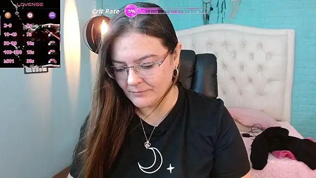 Snapshot of MsJossie chatting on January 16, 2026, 4:05 am MsJossie online show from January 16, 2026, 4:05 am