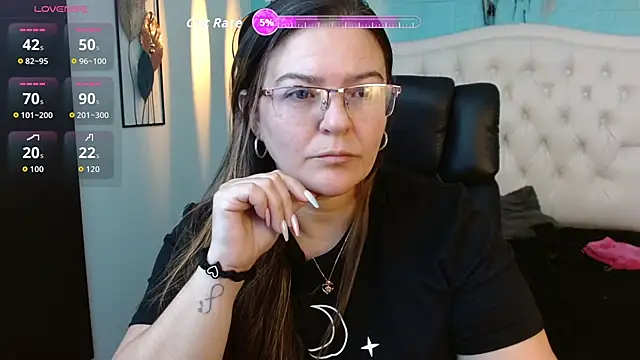 MsJossie online show from March 15, 2026, 3:35 am