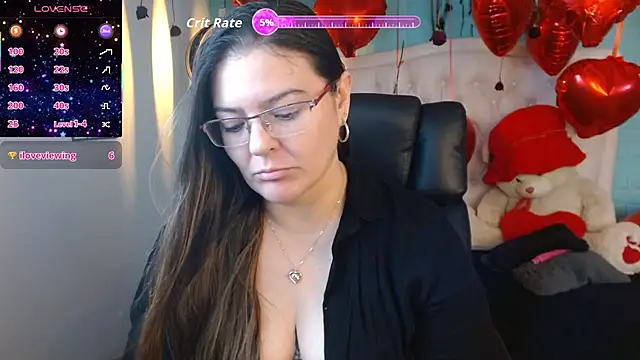 Snapshot of MsJossie chatting on February 20, 2026, 3:58 am MsJossie online show from February 20, 2026, 3:58 am