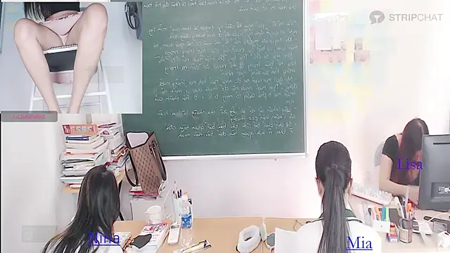  Math  online show from February 27, 2026, 6:02 am