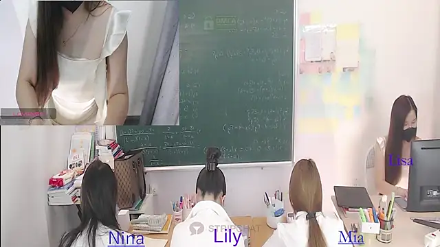  Math  online show from March 9, 2026, 3:10 am