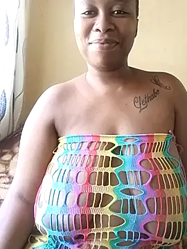 Sexy Monalisah online show from February 4, 2025, 11:27 am