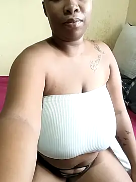 Sexy Monalisah online show from March 3, 2025, 12:17 pm