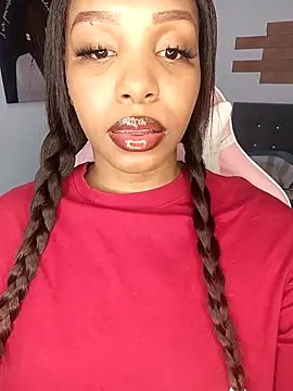 kitty  blackgl online show from February 27, 2025, 1:30 am