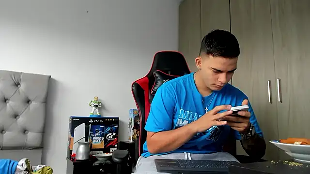 jacob firexx online show from January 12, 2026, 4:36 pm