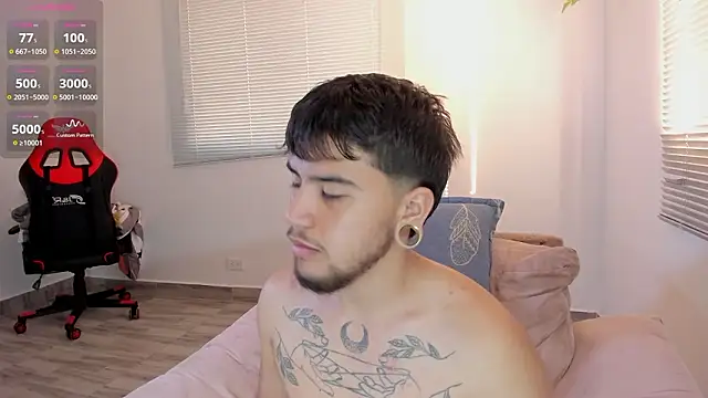 ftmphilip  online show from March 9, 2026, 12:20 pm