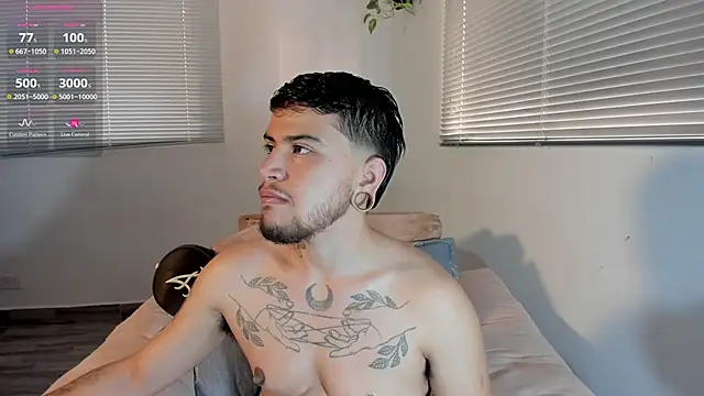 ftmphilip  online show from March 4, 2026, 12:24 pm