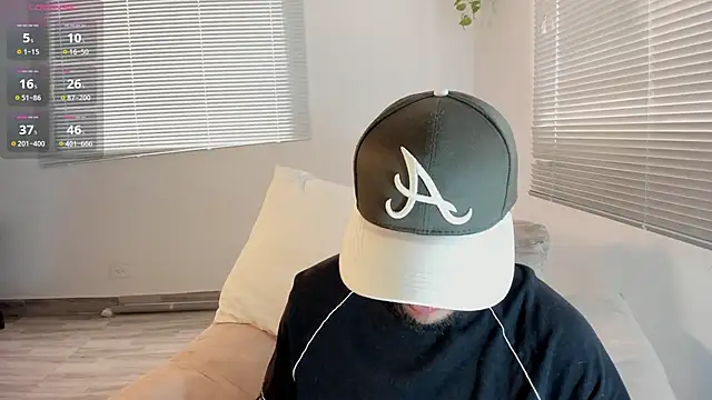 ftmphilip  online show from March 23, 2026, 1:33 pm