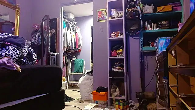 watermellonpussy online show from January 15, 2026, 4:27 am