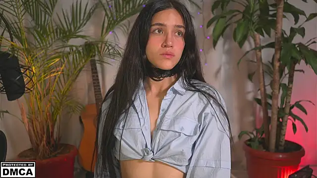 Kore Persephone online show from November 12, 2025, 2:59 am