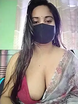 SimaRoy- online show from July 17, 2026, 3:04 am