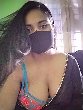 SimaRoy- online show from July 13, 2026, 12:43 am