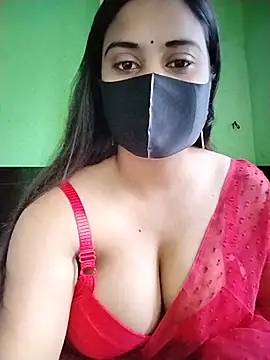 SimaRoy- online show from August 7, 2026, 1:33 am