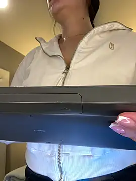 GabriellaFerrer online show from February 27, 2025, 10:22 am