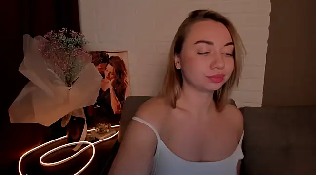 Snapshot of DanielaWisse chatting on January 17, 2025, 3:12 am DanielaWisse online show from January 17, 2025, 3:12 am