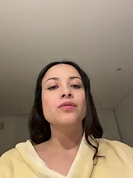 Snapshot of Megan_Rodrigo chatting on June 21, 2026, 4:40 am Megan Rodrigo online show from June 21, 2026, 4:40 am