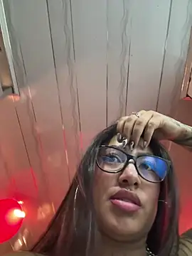 Snapshot of Kayla_foxxy chatting on February 15, 2026, 12:55 am Kayla foxxy online show from February 15, 2026, 12:55 am