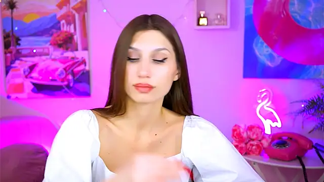 Snapshot of MollyPerry chatting on January 22, 2025, 4:12 pm MollyPerry online show from January 22, 2025, 4:12 pm