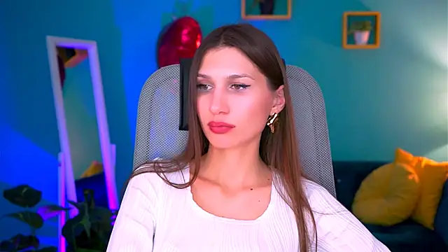 Snapshot of MollyPerry chatting on February 14, 2025, 10:36 pm MollyPerry online show from February 14, 2025, 10:36 pm