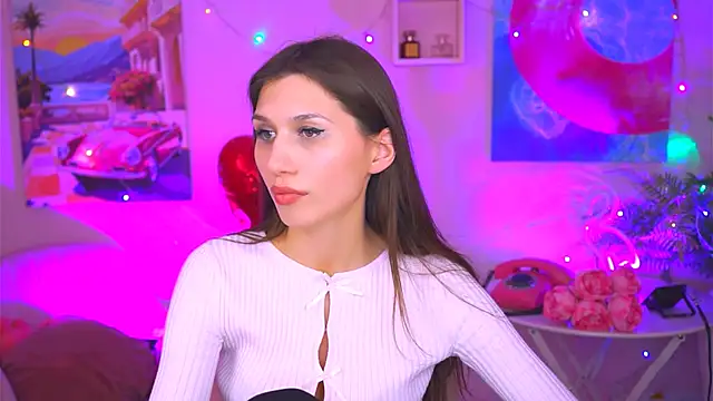 Snapshot of MollyPerry chatting on February 20, 2025, 11:32 pm MollyPerry online show from February 20, 2025, 11:32 pm