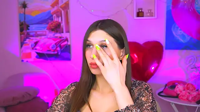 Snapshot of MollyPerry chatting on February 25, 2025, 10:20 pm MollyPerry online show from February 25, 2025, 10:20 pm