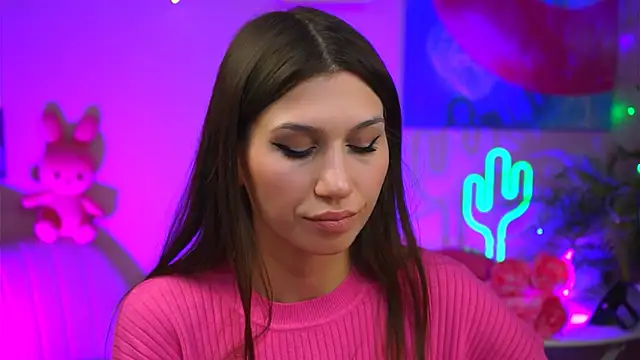 Snapshot of MollyPerry chatting on February 27, 2025, 4:32 pm MollyPerry online show from February 27, 2025, 4:32 pm