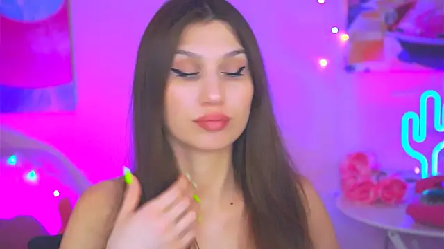 Snapshot of MollyPerry chatting on March 8, 2025, 4:06 pm MollyPerry online show from March 8, 2025, 4:06 pm