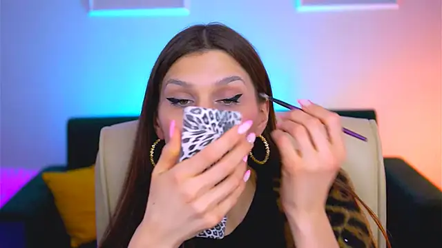 Snapshot of MollyPerry chatting on March 16, 2025, 7:17 pm MollyPerry online show from March 16, 2025, 7:17 pm