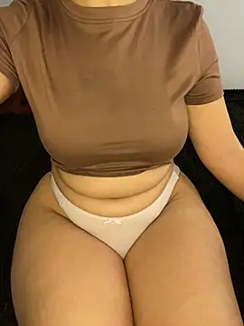 Snapshot of aya12aya chatting on February 18, 2025, 1:10 am aya12aya online show from February 18, 2025, 1:10 am