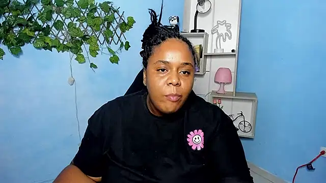 bbw charlote online show from November 28, 2025, 12:16 pm