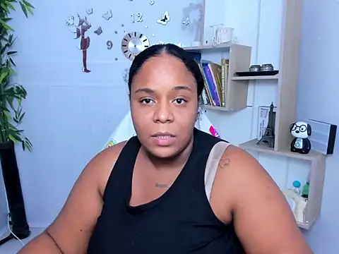 bbw charlote online show from July 8, 2026, 12:17 pm