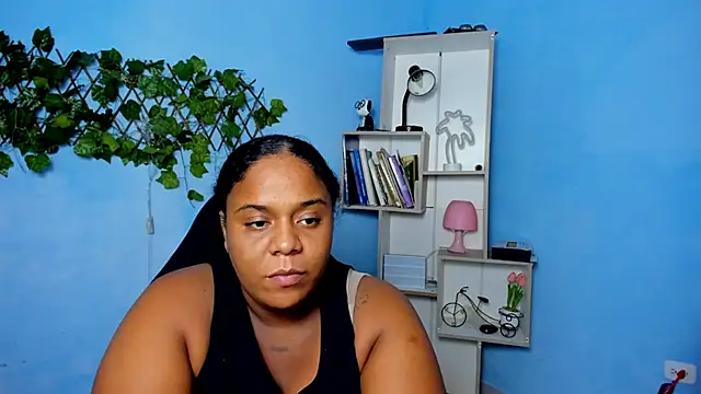 bbw charlote online show from January 19, 2026, 12:31 pm