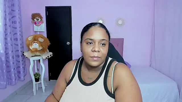 bbw charlote online show from March 19, 2026, 12:16 pm