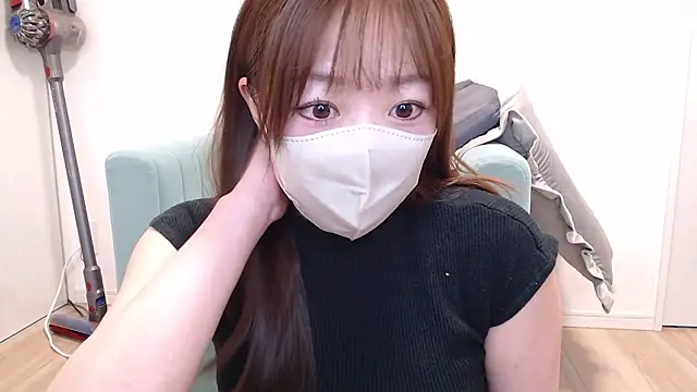 OCHAN   X online show from February 15, 2026, 1:54 pm