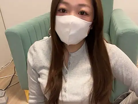 OCHAN   X online show from April 25, 2026, 1:25 pm