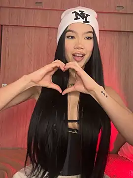 Ambar R0SSE online show from September 27, 2025, 10:54 am