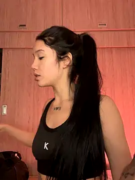 Ambar R0SSE online show from October 2, 2025, 12:58 am