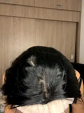 Ambar R0SSE online show from September 12, 2025, 4:01 am