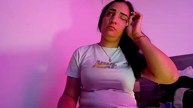 Snapshot of Mila_cams1_ chatting on November 8, 2025, 8:12 pm Mila cams1 online show from November 8, 2025, 8:12 pm