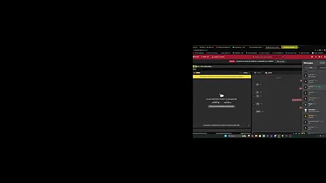 Snapshot of wild_hunt chatting on June 24, 2026, 2:15 pm wild hunt online show from June 24, 2026, 2:15 pm