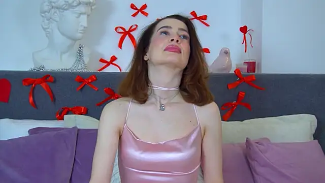 Snapshot of MarieKarma chatting on March 16, 2025, 9:37 pm MarieKarma online show from March 16, 2025, 9:37 pm