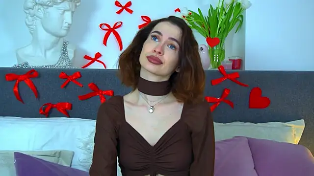 Snapshot of MarieKarma chatting on March 7, 2025, 10:21 pm MarieKarma online show from March 7, 2025, 10:21 pm