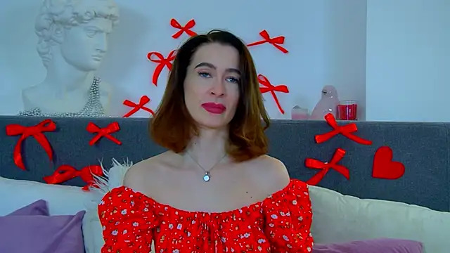 Snapshot of MarieKarma chatting on March 4, 2025, 9:32 pm MarieKarma online show from March 4, 2025, 9:32 pm