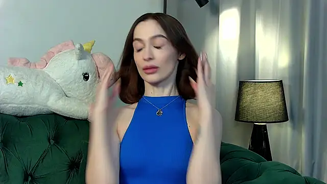 Snapshot of MarieKarma chatting on March 7, 2025, 1:09 am MarieKarma online show from March 7, 2025, 1:09 am