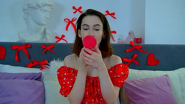 Snapshot of MarieKarma chatting on March 5, 2025, 3:40 am MarieKarma online show from March 5, 2025, 3:40 am