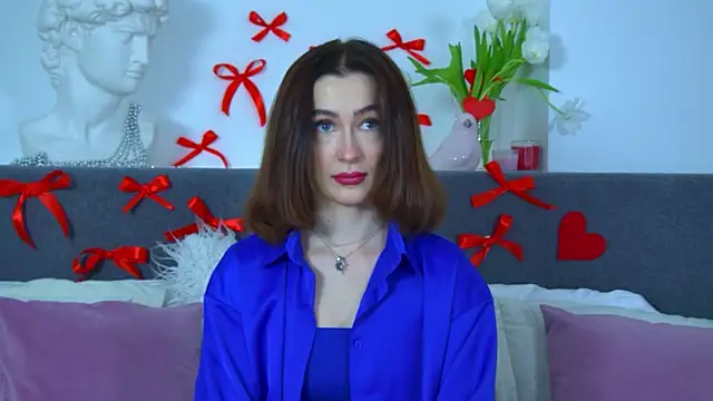 Snapshot of MarieKarma chatting on March 9, 2025, 6:21 pm MarieKarma online show from March 9, 2025, 6:21 pm