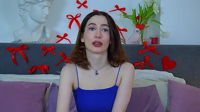 Snapshot of MarieKarma chatting on March 11, 2025, 9:59 pm MarieKarma online show from March 11, 2025, 9:59 pm