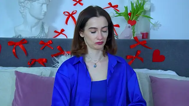 Snapshot of MarieKarma chatting on March 10, 2025, 12:50 am MarieKarma online show from March 10, 2025, 12:50 am