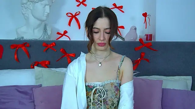 Snapshot of MarieKarma chatting on March 22, 2025, 3:41 am MarieKarma online show from March 22, 2025, 3:41 am